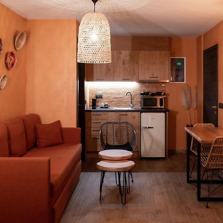 Minos By Agora Luxury Apartments In The Heart Of Heraklion Exterior foto